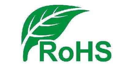 ROHS认证