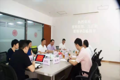 第三方检测助企业拓国际市场！东莞市科技局局
